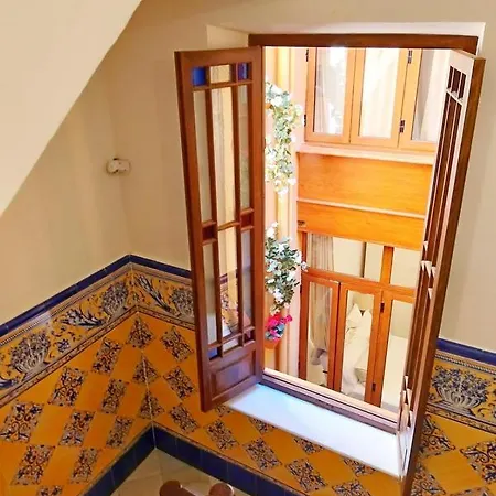 Apartment Piso Familiar Con Tres En La Goleta *