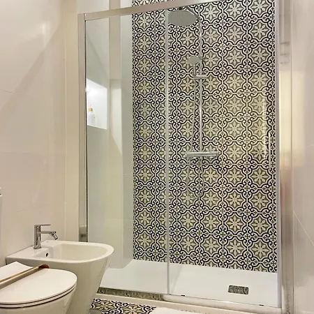 Apartment Piso Familiar Con Tres En La Goleta Malaga