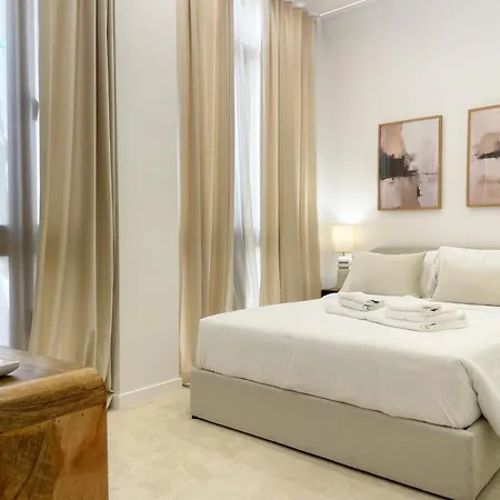 Apartment Piso Familiar Con Tres En La Goleta
