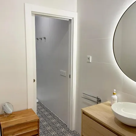 Apartment Piso Familiar Con Tres En La Goleta