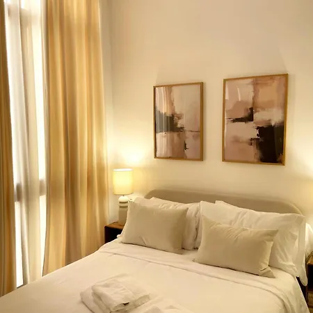 Piso Familiar Con Tres En La Goleta Apartment *