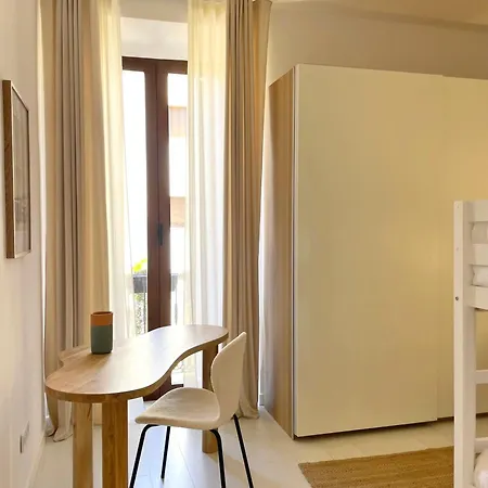 Apartment Piso Familiar Con Tres En La Goleta *