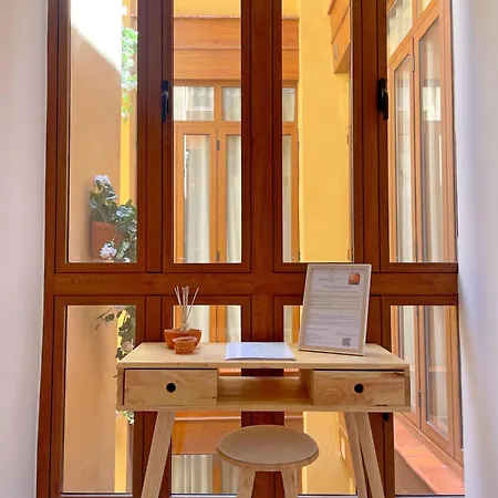 Piso Familiar Con Tres En La Goleta Apartment