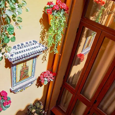 Appartement Piso Familiar Con Tres En La Goleta *