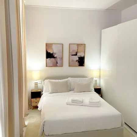 Piso Familiar Con Tres En La Goleta Appartement